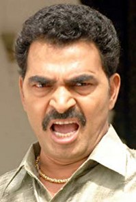 Sayaji Shinde